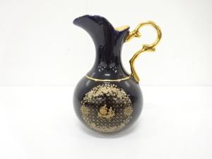 Limoges　リモージュ　フラワーベース　洋食器